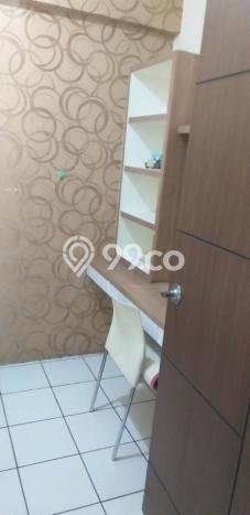 Apartemen Terjangkau Dijual di Bekasi 2 KT & 1 KM Apartemen Terjangkau Dijual di Bekasi 2 KT & 1 KM