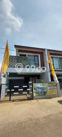 Jual Rumah Favorit Siap Huni LB 50m2 di Bekasi Timur, Bekasi Jual Rumah Favorit Siap Huni LB 50m2 di Bekasi Timur, Bekasi