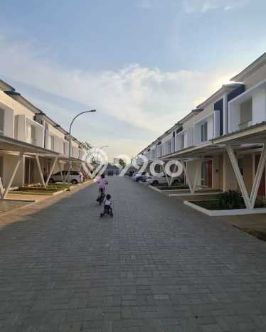Rumah Minimalis 3 Kamar LT 105m2 di Jaka Sampurna Rumah Minimalis 3 Kamar LT 105m2 di Jaka Sampurna