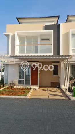 Rumah Minimalis 3 Kamar LT 105m2 di Jaka Sampurna Rumah Minimalis 3 Kamar LT 105m2 di Jaka Sampurna