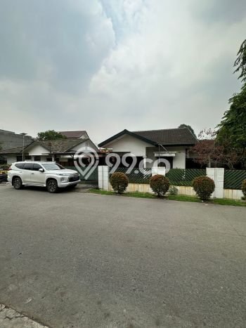 Jual Tanah Kawasan Jatiwaringin, Luas 1141m², Dekat Fasilitas Umum Jual Tanah Kawasan Jatiwaringin, Luas 1141m², Dekat Fasilitas Umum