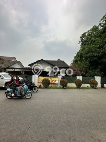 Jual Tanah Kawasan Jatiwaringin, Luas 1141m², Dekat Fasilitas Umum Jual Tanah Kawasan Jatiwaringin, Luas 1141m², Dekat Fasilitas Umum
