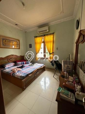 Rumah Mewah LB 237m2 Siap Pakai Desain Elegan di Pondok Bambu, Jakarta Timur Rumah Mewah LB 237m2 Siap Pakai Desain Elegan di Pondok Bambu, Jakarta Timur