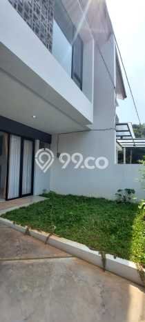 Rumah Minimalis 3 Kamar LT 79m2 di Grand Wisata Rumah Minimalis 3 Kamar LT 79m2 di Grand Wisata