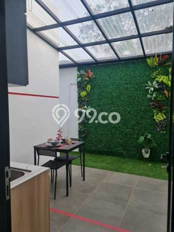 Jual Rumah Eksklusif 2 KT di Cimuning, Bekasi Jual Rumah Eksklusif 2 KT di Cimuning, Bekasi