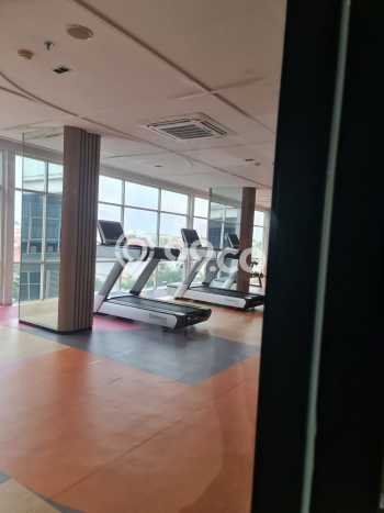 Dijual Apartemen 1 KT 1 KM di Pondok Gede Luas 20m2 Dijual Apartemen 1 KT 1 KM di Pondok Gede Luas 20m2