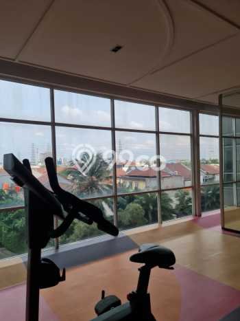 Dijual Apartemen 1 KT 1 KM di Pondok Gede Luas 20m2 Dijual Apartemen 1 KT 1 KM di Pondok Gede Luas 20m2