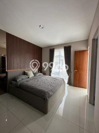 Rumah Minimalis 3 KT di Jaka Sampurna Bekasi Unfurnished Rumah Minimalis 3 KT di Jaka Sampurna Bekasi Unfurnished