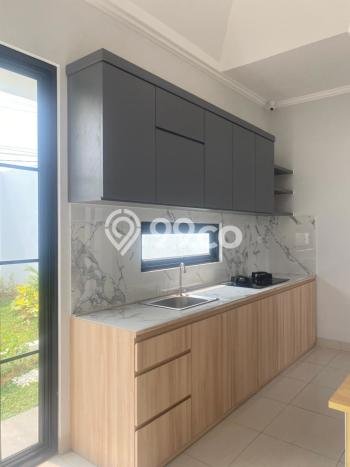 Rumah Modern Minimalis 2 KT Bisa Langsung Pindah di Mustikajaya Rumah Modern Minimalis 2 KT Bisa Langsung Pindah di Mustikajaya
