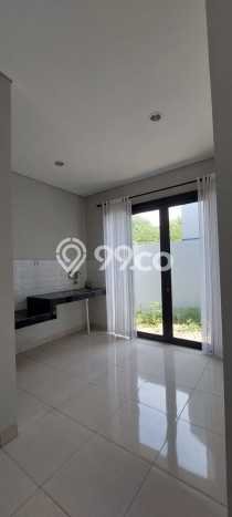 Rumah Minimalis 3 Kamar LT 79m2 di Grand Wisata Rumah Minimalis 3 Kamar LT 79m2 di Grand Wisata