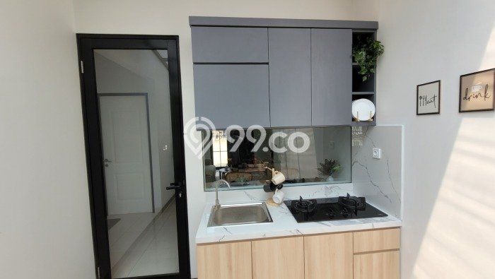 For Sale Hunian Rumah Nyaman 2 KT di Cimuning, Bekasi For Sale Hunian Rumah Nyaman 2 KT di Cimuning, Bekasi
