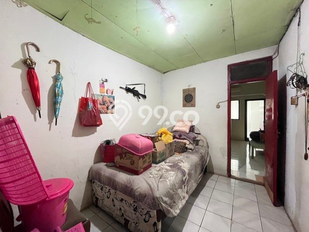 Rumah Minimalis 4 Kamar LT 103m2 di Bintara Rumah Minimalis 4 Kamar LT 103m2 di Bintara