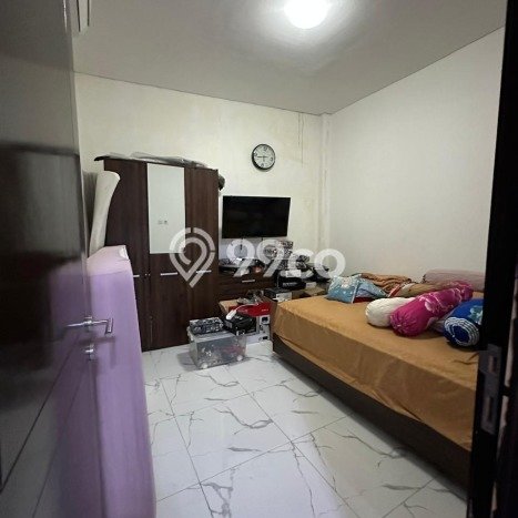 Jual Rumah Mewah Elegan Dengan View Eksklusif di Jakarta Garden City, Jakarta Timur Jual Rumah Mewah Elegan Dengan View Eksklusif di Jakarta Garden City, Jakarta Timur