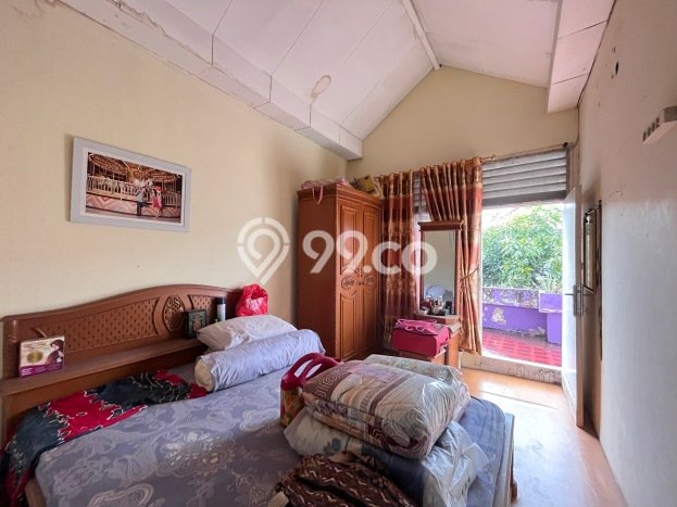 Rumah Minimalis 4 Kamar LT 103m2 di Bintara Rumah Minimalis 4 Kamar LT 103m2 di Bintara