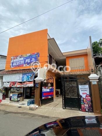 Rumah Kost untuk Dijual di Cipayung dengan 26 KT, 26 KM, Luas 600m2 Rumah Kost untuk Dijual di Cipayung dengan 26 KT, 26 KM, Luas 600m2
