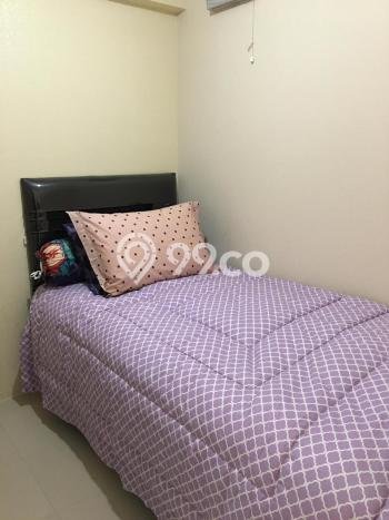 Apartemen Modern Dijual di Jatinegara, Jakarta Timur Dilengkapi 2 KT dan 1 KM Apartemen Modern Dijual di Jatinegara, Jakarta Timur Dilengkapi 2 KT dan 1 KM