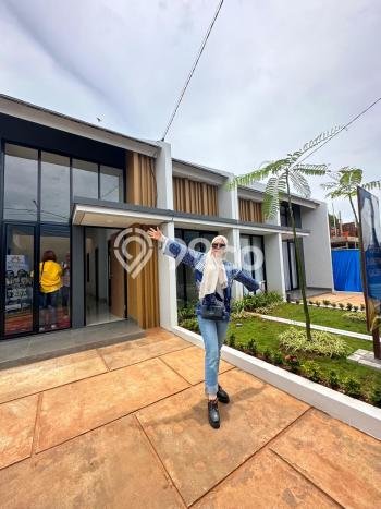 Dijual Rumah Minimalis Bagus Punya 2 KT di Mustikajaya Bekasi - Dijual Rumah Minimalis Bagus Punya 2 KT di Mustikajaya Bekasi -
