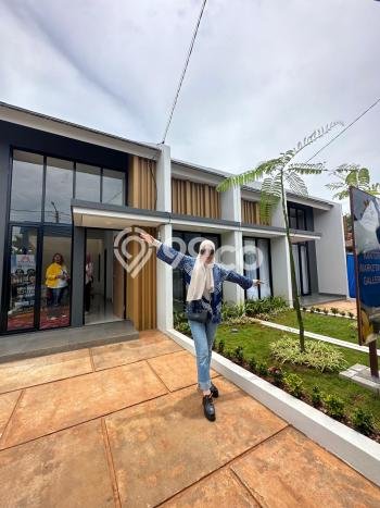 Dijual Rumah Minimalis Bagus Punya 2 KT di Mustikajaya Bekasi - Dijual Rumah Minimalis Bagus Punya 2 KT di Mustikajaya Bekasi -