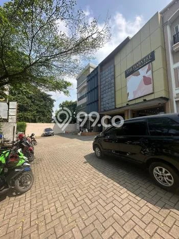 Disewakan Ruko di Kawasan Ramai Lebak Bulus Luas 216m2 Disewakan Ruko di Kawasan Ramai Lebak Bulus Luas 216m2