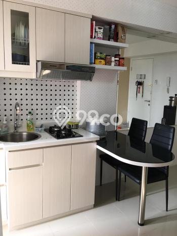 Apartemen Modern Dijual di Jatinegara, Jakarta Timur Dilengkapi 2 KT dan 1 KM Apartemen Modern Dijual di Jatinegara, Jakarta Timur Dilengkapi 2 KT dan 1 KM