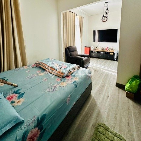 Jual Rumah Mewah Elegan Dengan View Eksklusif di Jakarta Garden City, Jakarta Timur Jual Rumah Mewah Elegan Dengan View Eksklusif di Jakarta Garden City, Jakarta Timur