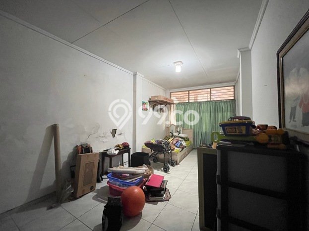 For Sale Rumah Elit Exclusive di Cempaka Putih, Jakarta Pusat For Sale Rumah Elit Exclusive di Cempaka Putih, Jakarta Pusat