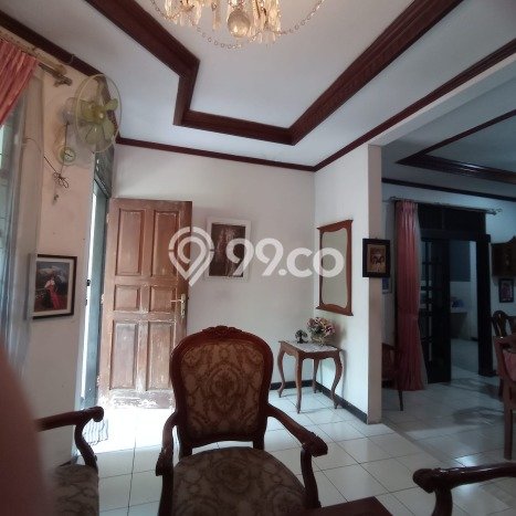 Hot Offer Hunian Mewah Ideal dan Luas di Jatinegara, Jakarta Timur Hot Offer Hunian Mewah Ideal dan Luas di Jatinegara, Jakarta Timur