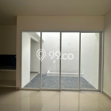 Jual Rumah Modern 4 KT di Jaka Sampurna, Bekasi Jual Rumah Modern 4 KT di Jaka Sampurna, Bekasi