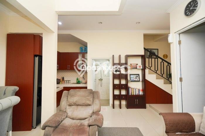 For Sale Hunian Rumah Nyaman 3 Kamar di Jati Asih, Bekasi For Sale Hunian Rumah Nyaman 3 Kamar di Jati Asih, Bekasi