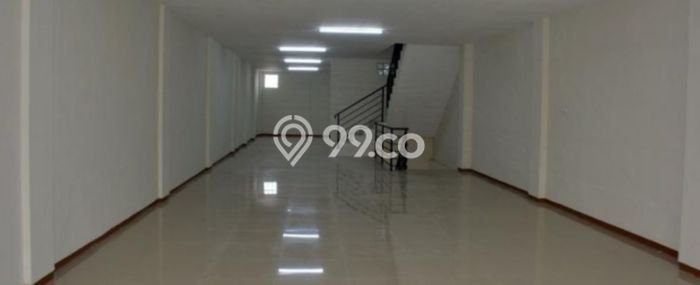 LOKASI STRATEGIS! Ruko di Jatiwaringin, Luas 445m², Area Bisnis, Jalan Utama LOKASI STRATEGIS! Ruko di Jatiwaringin, Luas 445m², Area Bisnis, Jalan Utama