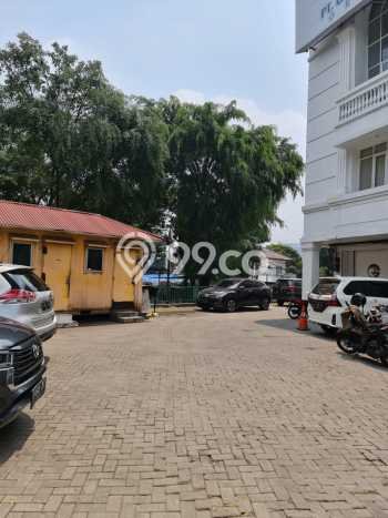 Dijual! Ruko di Lebak Bulus Jakarta Selatan LT 85m2 / LB 250m2 Kawasan Bisnis Dijual! Ruko di Lebak Bulus Jakarta Selatan LT 85m2 / LB 250m2 Kawasan Bisnis