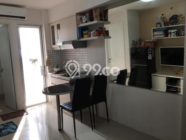 Apartemen Modern Dijual di Jatinegara, Jakarta Timur Dilengkapi 2 KT dan 1 KM Apartemen Modern Dijual di Jatinegara, Jakarta Timur Dilengkapi 2 KT dan 1 KM