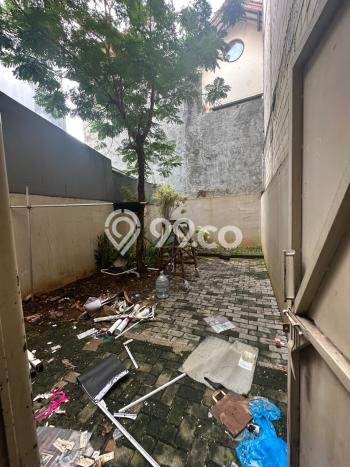 Disewakan Ruko di Kawasan Ramai Lebak Bulus Luas 216m2 Disewakan Ruko di Kawasan Ramai Lebak Bulus Luas 216m2