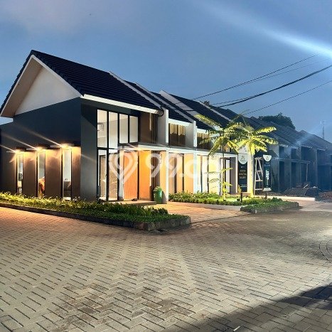 Dijual Rumah Minimalis Bagus Punya 2 KT di Mustikajaya Bekasi - Dijual Rumah Minimalis Bagus Punya 2 KT di Mustikajaya Bekasi -
