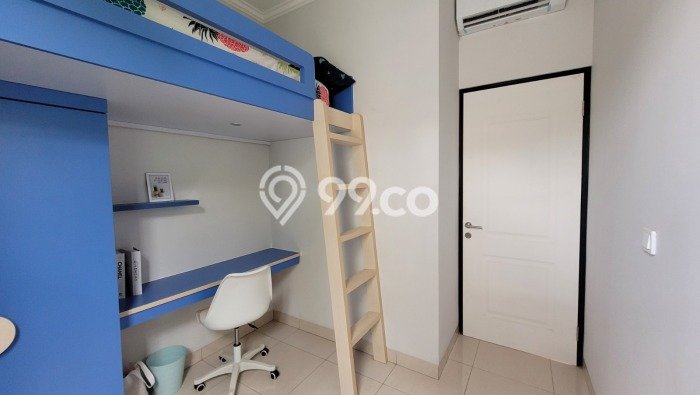 Rumah Minimalis 2 Kamar LT 72m2 di Cimuning Rumah Minimalis 2 Kamar LT 72m2 di Cimuning