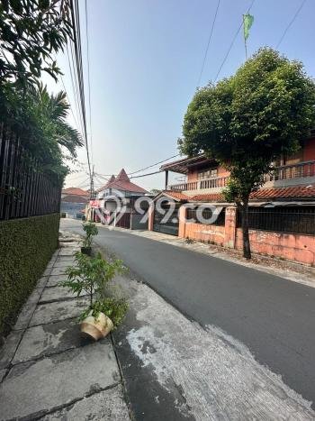 Untuk Dijual Tanah di Pesanggrahan Jakarta Selatan Luas 550m2 SHM Untuk Dijual Tanah di Pesanggrahan Jakarta Selatan Luas 550m2 SHM