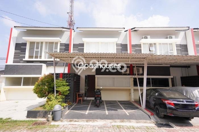 For Sale Hunian Rumah Nyaman 3 Kamar di Jati Asih, Bekasi For Sale Hunian Rumah Nyaman 3 Kamar di Jati Asih, Bekasi