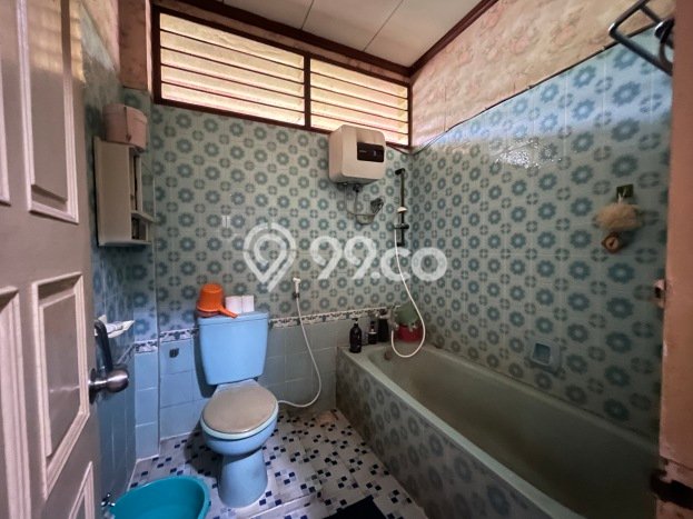 For Sale Rumah Elit Exclusive di Cempaka Putih, Jakarta Pusat For Sale Rumah Elit Exclusive di Cempaka Putih, Jakarta Pusat