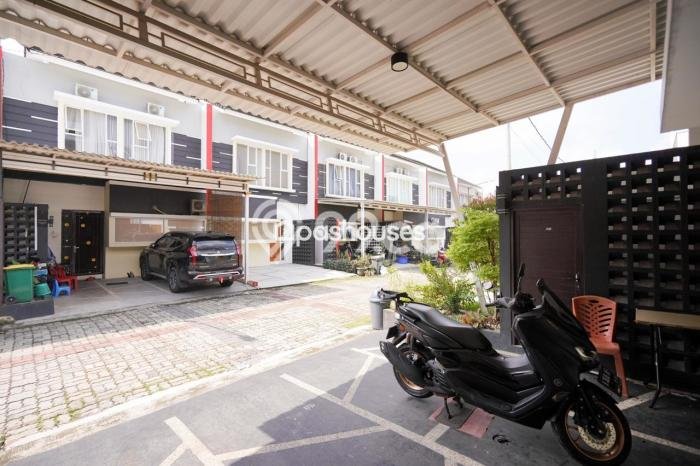 For Sale Hunian Rumah Nyaman 3 Kamar di Jati Asih, Bekasi For Sale Hunian Rumah Nyaman 3 Kamar di Jati Asih, Bekasi