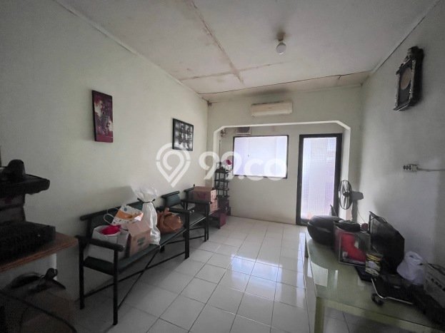 Rumah Minimalis 4 Kamar LT 103m2 di Bintara Rumah Minimalis 4 Kamar LT 103m2 di Bintara