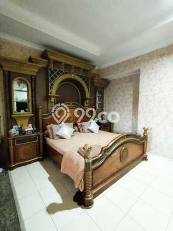 Rumah Mewah LB 399m2 Siap Pakai Desain Elegan di Pekayon, Bekasi Rumah Mewah LB 399m2 Siap Pakai Desain Elegan di Pekayon, Bekasi