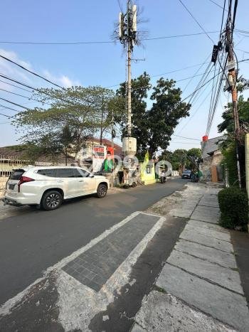 Untuk Dijual Tanah di Pesanggrahan Jakarta Selatan Luas 550m2 SHM Untuk Dijual Tanah di Pesanggrahan Jakarta Selatan Luas 550m2 SHM
