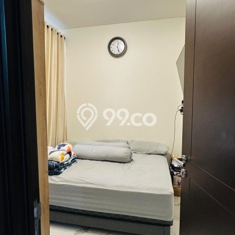 Jual Rumah Mewah Elegan Dengan View Eksklusif di Jakarta Garden City, Jakarta Timur Jual Rumah Mewah Elegan Dengan View Eksklusif di Jakarta Garden City, Jakarta Timur