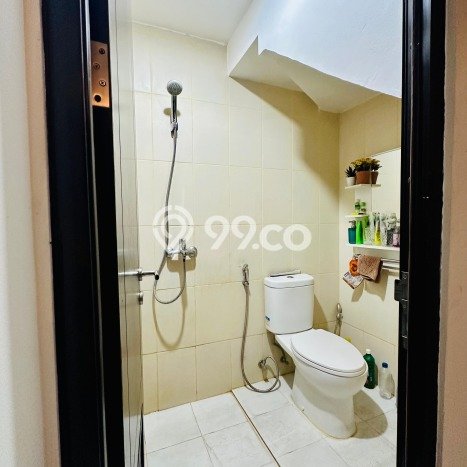 Jual Rumah Mewah Elegan Dengan View Eksklusif di Jakarta Garden City, Jakarta Timur Jual Rumah Mewah Elegan Dengan View Eksklusif di Jakarta Garden City, Jakarta Timur