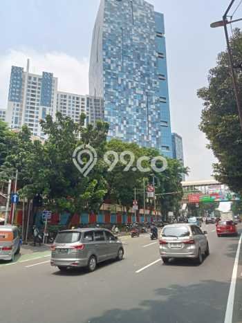 Komersial Favorit Dijual di Tebet Jakarta Selatan Area Pusat Bisnis Komersial Favorit Dijual di Tebet Jakarta Selatan Area Pusat Bisnis