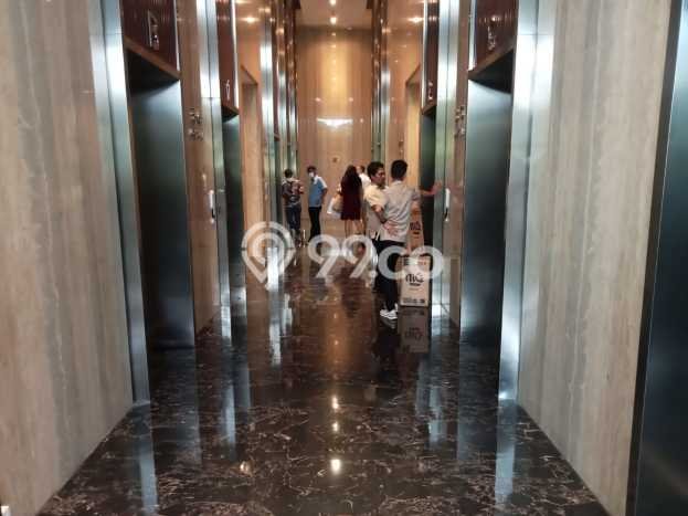 Komersial Favorit Dijual di Tebet Jakarta Selatan Area Pusat Bisnis Komersial Favorit Dijual di Tebet Jakarta Selatan Area Pusat Bisnis
