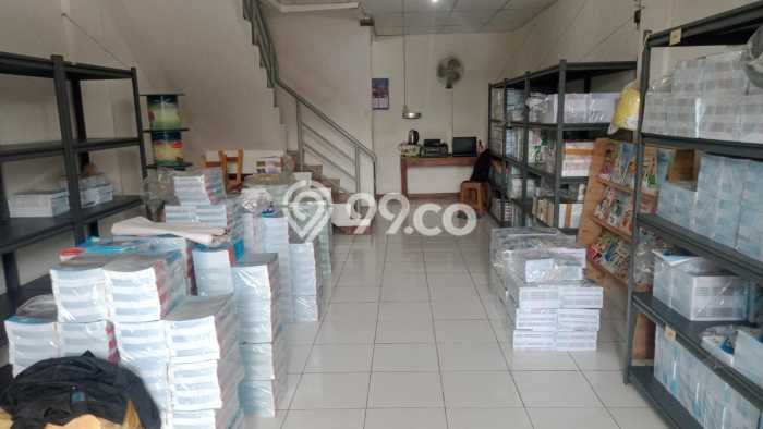 Untuk Dijual Ruko di Bekasi Barat, Bekasi Harga Penawaran Spesial Untuk Dijual Ruko di Bekasi Barat, Bekasi Harga Penawaran Spesial