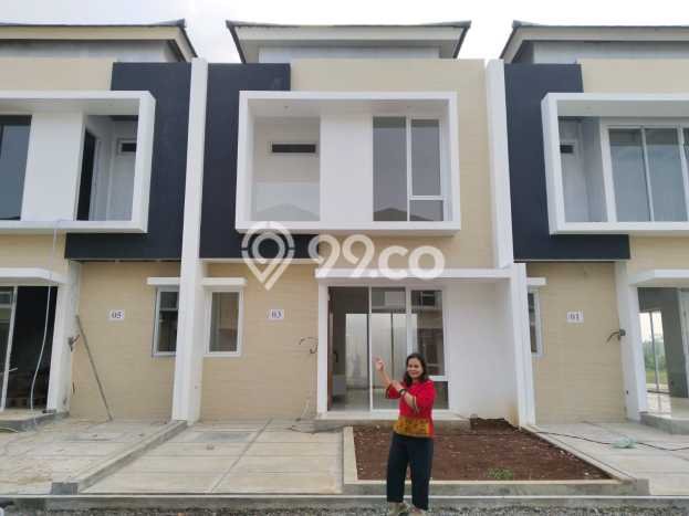 Jual Rumah Favorit Siap Huni LB 75m2 di Bekasi Barat, Bekasi Jual Rumah Favorit Siap Huni LB 75m2 di Bekasi Barat, Bekasi