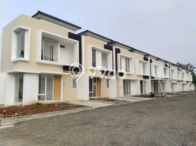 Jual Rumah Favorit Siap Huni LB 75m2 di Bekasi Barat, Bekasi Jual Rumah Favorit Siap Huni LB 75m2 di Bekasi Barat, Bekasi
