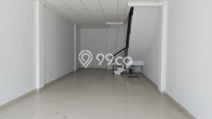 Unit Ruko Dijual di Jakarta Timur LT 57m2 & LB 171m2 Unit Ruko Dijual di Jakarta Timur LT 57m2 & LB 171m2